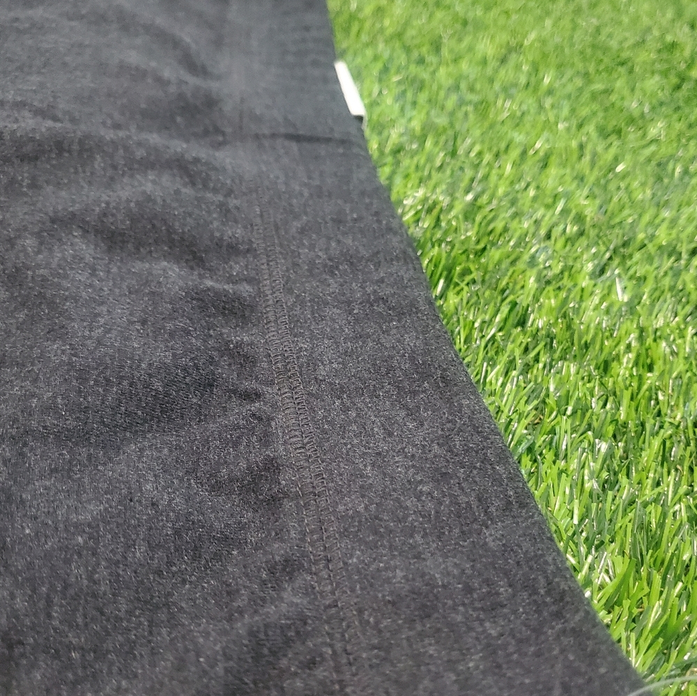 Two- Old Navy Stretch Skirts (black, charcoal gray) - Picture 2 of 11